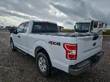 2018 Ford F-150 - Photo 3