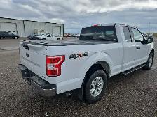 2018 Ford F-150 - Photo 5