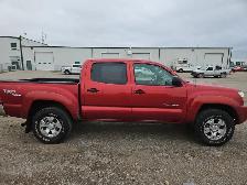 2007 Toyota Tacoma - Photo 6