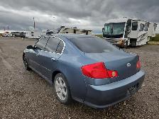 2005 Infiniti G35 - Photo 3