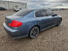 2005 Infiniti G35 - Photo 4