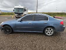 2005 Infiniti G35 - Photo 5