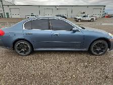 2005 Infiniti G35 - Photo 7