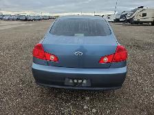 2005 Infiniti G35 - Photo 9