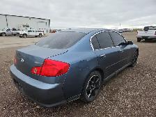 2005 Infiniti G35 - Photo 10