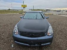 2005 Infiniti G35 - Photo 12
