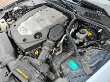 2005 Infiniti G35 - Photo 28