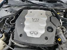 2005 Infiniti G35 - Photo 29