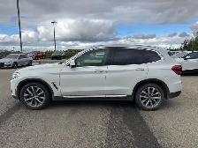 2018 BMW X3 xDrive30i - Photo 2