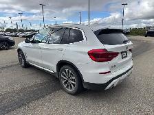 2018 BMW X3 xDrive30i - Photo 4