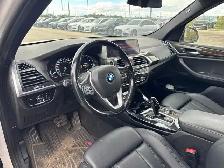 2018 BMW X3 xDrive30i - Photo 5