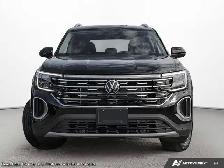 2026 Volkswagen Atlas Highline | CAPTAIN'S CHAIRS - Photo 2