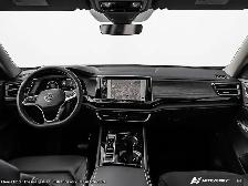 2026 Volkswagen Atlas Highline | CAPTAIN'S CHAIRS - Photo 22