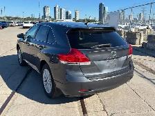 2012 TOYOTA VENZA 4DR WAGON | AMAZING SHAPE - Photo 4