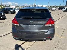 2012 TOYOTA VENZA 4DR WAGON | AMAZING SHAPE - Photo 5