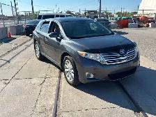 2012 TOYOTA VENZA 4DR WAGON | AMAZING SHAPE - Photo 7
