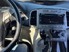 2012 TOYOTA VENZA 4DR WAGON | AMAZING SHAPE - Photo 9