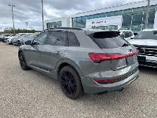 2022 Audi e-tron Technik - Photo 4