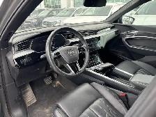 2022 Audi e-tron Technik - Photo 5