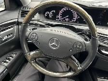 2013 Mercedes-Benz S-Class S 550 - Photo 6