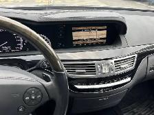 2013 Mercedes-Benz S-Class S 550 - Photo 8