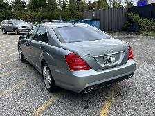 2013 Mercedes-Benz S-Class S 550 - Photo 10