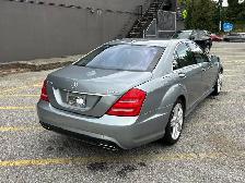 2013 Mercedes-Benz S-Class S 550 - Photo 11