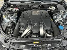 2013 Mercedes-Benz S-Class S 550 - Photo 12