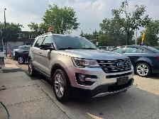 2016 Ford Explorer XLT - Photo 4