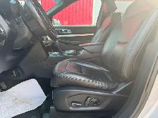 2016 Ford Explorer XLT - Photo 6