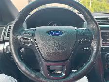 2016 Ford Explorer XLT - Photo 7