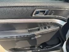 2016 Ford Explorer XLT - Photo 14