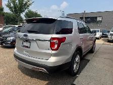2016 Ford Explorer XLT - Photo 18
