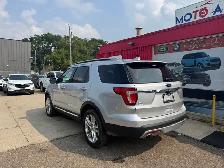 2016 Ford Explorer XLT - Photo 20