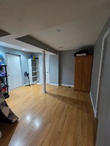 One seprate room in basement - Photo 5