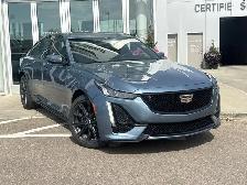 2024 Cadillac CT5-V BASE