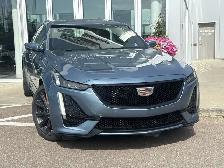 2024 Cadillac CT5-V BASE - Photo 2