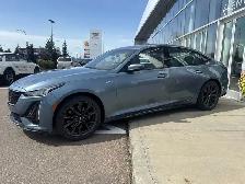 2024 Cadillac CT5-V BASE - Photo 5