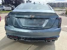 2024 Cadillac CT5-V BASE - Photo 7
