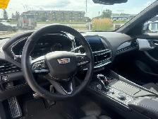 2024 Cadillac CT5-V BASE - Photo 15