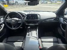 2024 Cadillac CT5-V BASE - Photo 23