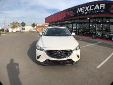 2021 Mazda CX-3 GS AWD LEATHER SUNROOF CARPLAY B/SPOT CAMERA - Photo 2