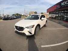 2021 Mazda CX-3 GS AWD LEATHER SUNROOF CARPLAY B/SPOT CAMERA - Photo 3