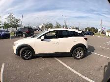 2021 Mazda CX-3 GS AWD LEATHER SUNROOF CARPLAY B/SPOT CAMERA - Photo 4