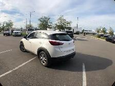 2021 Mazda CX-3 GS AWD LEATHER SUNROOF CARPLAY B/SPOT CAMERA - Photo 5