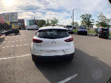 2021 Mazda CX-3 GS AWD LEATHER SUNROOF CARPLAY B/SPOT CAMERA - Photo 6