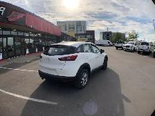 2021 Mazda CX-3 GS AWD LEATHER SUNROOF CARPLAY B/SPOT CAMERA - Photo 7