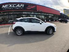 2021 Mazda CX-3 GS AWD LEATHER SUNROOF CARPLAY B/SPOT CAMERA - Photo 8
