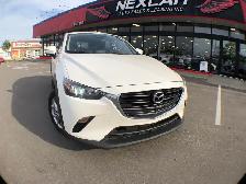 2021 Mazda CX-3 GS AWD LEATHER SUNROOF CARPLAY B/SPOT CAMERA - Photo 14