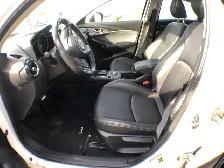 2021 Mazda CX-3 GS AWD LEATHER SUNROOF CARPLAY B/SPOT CAMERA - Photo 23